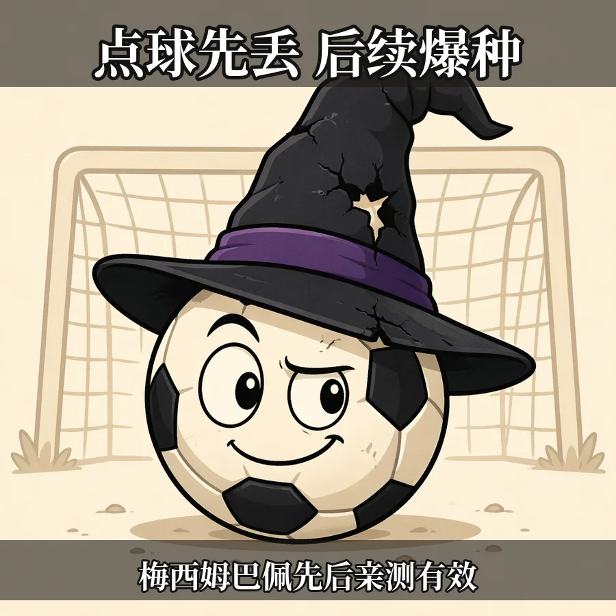 点球先丢 后续爆种表情包